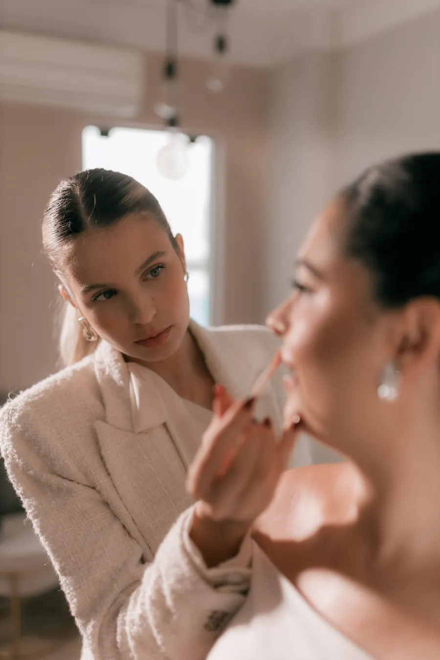 Beauty and Makeup through GrabGig
